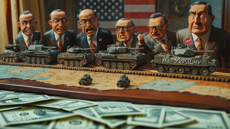 План Европы против плана Трампа: Названы три ключевых отличия