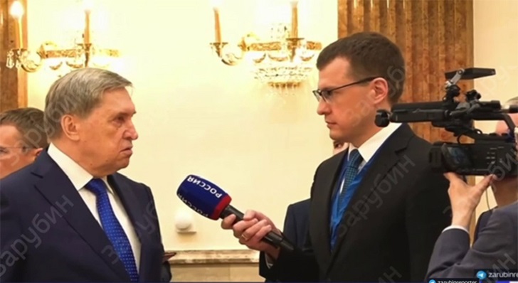 Абрамовичу ошибку не простили: Да, Кремль ждал результата. Но теперь всё