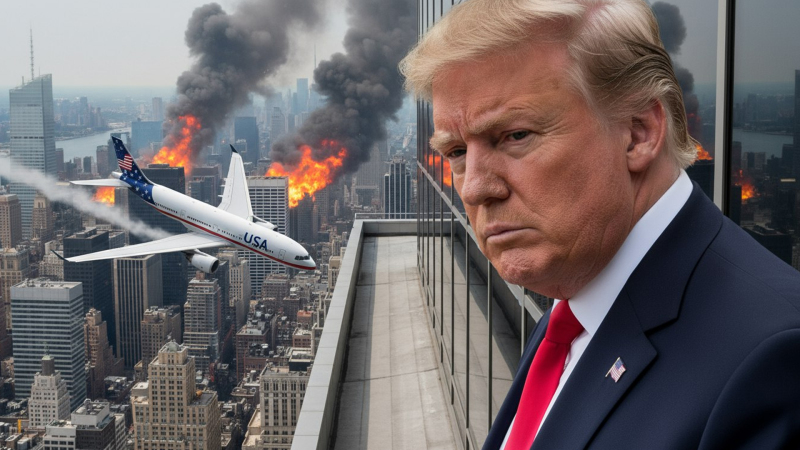 "Война на Украине мотивирована не страхами": The Guardian увидела, что объединяет Трампа и Путина