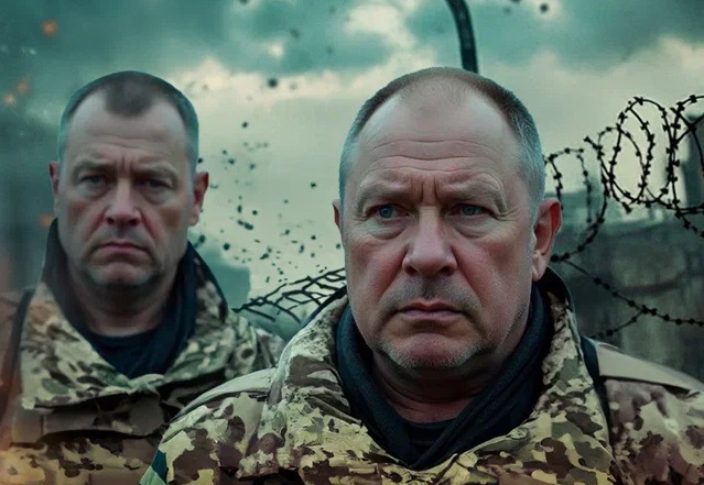 Странное в сводках Минобороны. Такого не было давно. И это не есть хорошо: Капитан Дандыкин решил предупредить