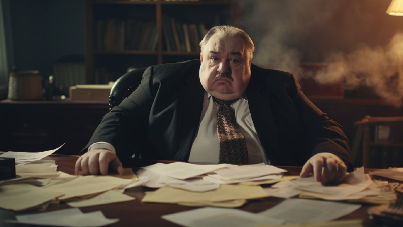 Депутат начал нежно: "Вы ж мой сладкий аноним". Дальше сорвался на мат