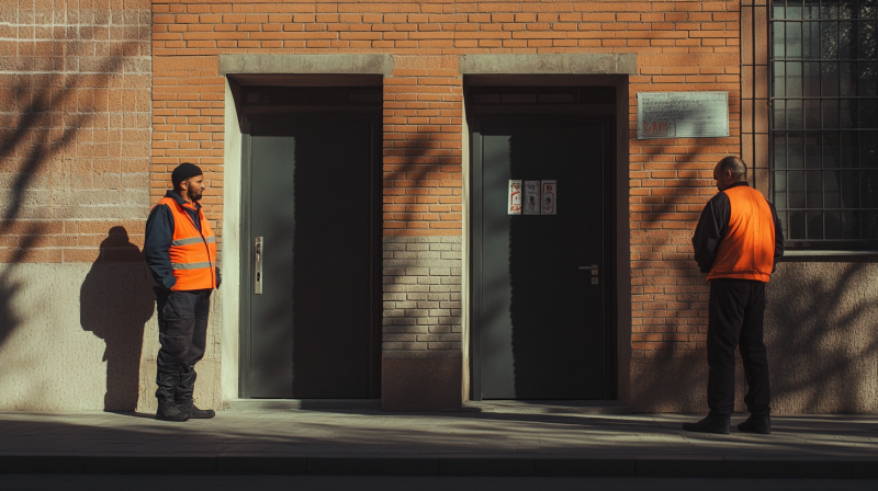 Бизнес на мигрантах уничтожили спецслужбы: 500 млн рублей на "живых головах"