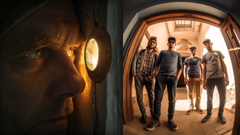 Бизнес на мигрантах уничтожили спецслужбы: 500 млн рублей на "живых головах"