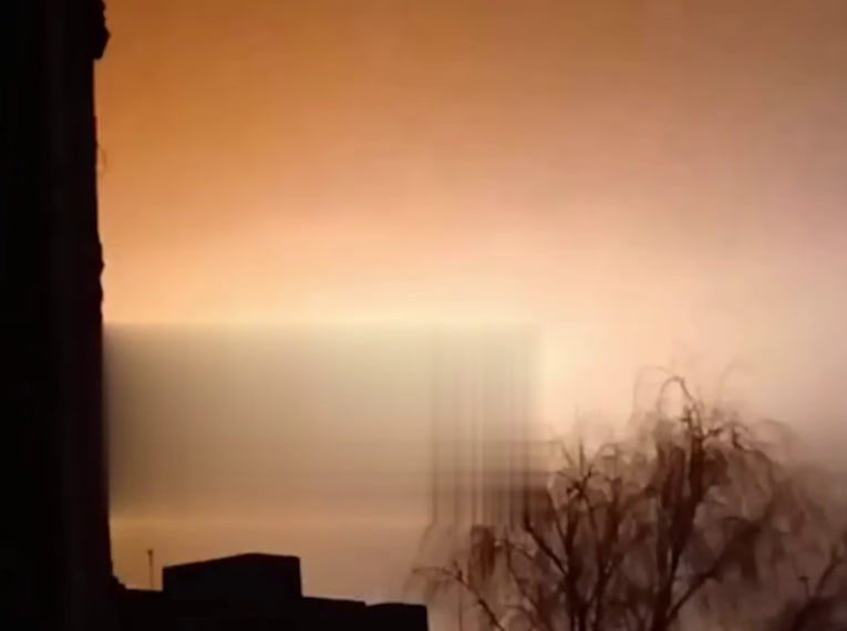 Мораторию конец. Всё. Блэкаут. Спецсообщение Киева в 08:35: Зеленский пропал. Это "ад". Порты и энергетика горят на никогда. Кадры — ужас