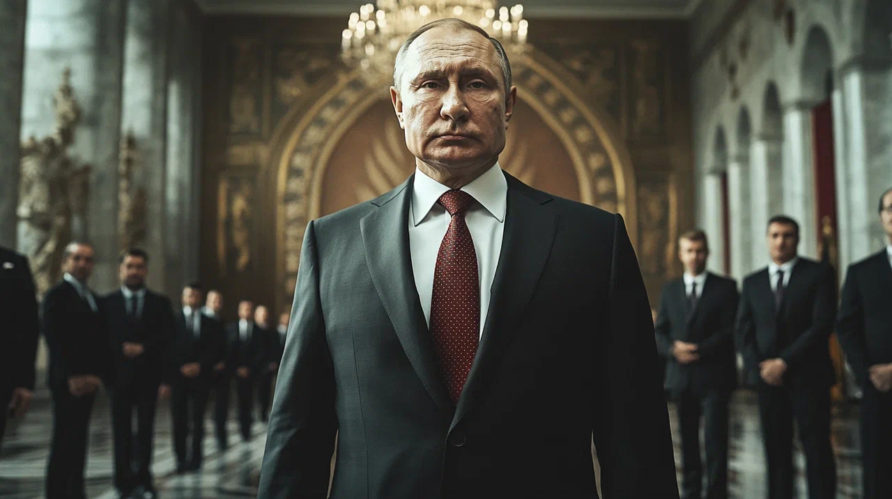 Преемника Путина надеется купить Запад: Старец Иона Одесский, предсказав начало и конец СВО, раскрыл ещё одну тайну