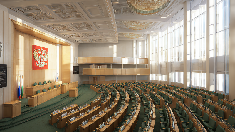 Самый богатый депутат в истории Госдумы. Кто он?