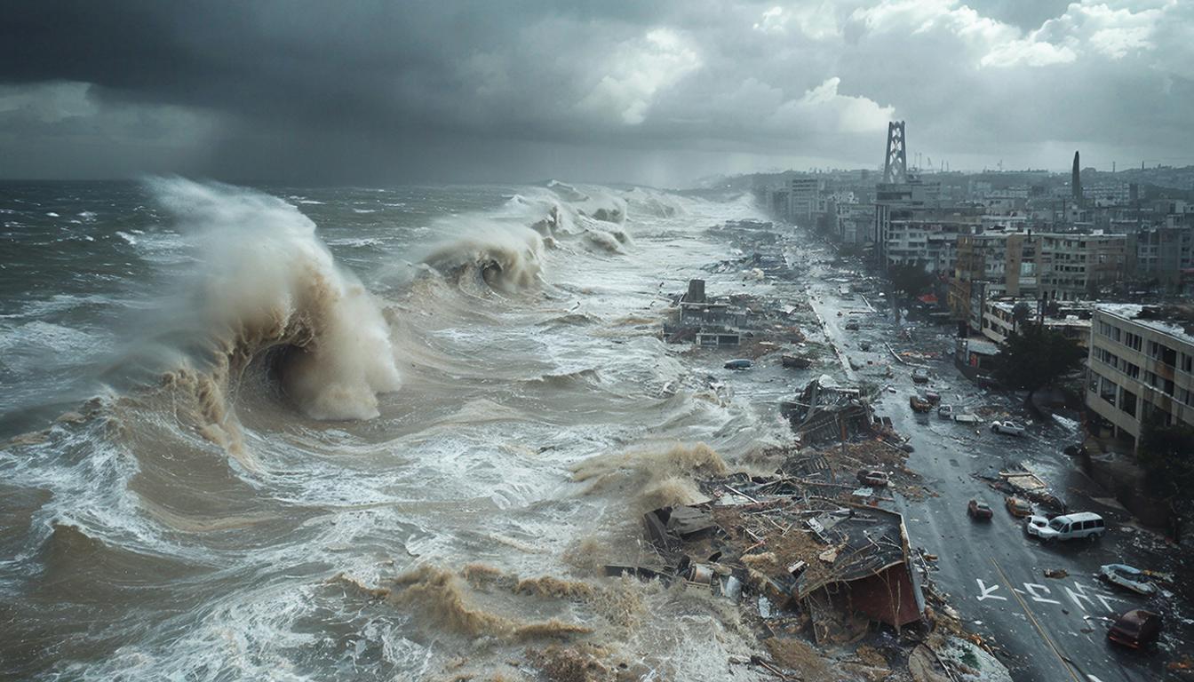 Лондона и Таллина скоро не станет: Это пророчество Жириновского вспомнили только теперь – и оно пугает