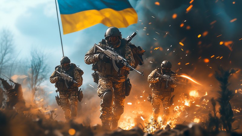 Украина ещё далека от истощения: Олег Царёв озвучил неудобную правду