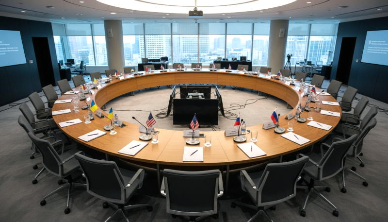 Зеленский не сдаст Донбасс: Политолог уверен — для Киева это путь в никуда