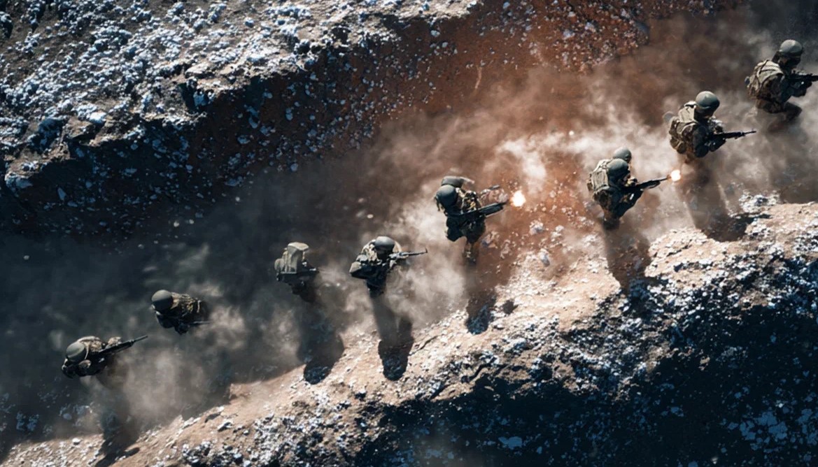 "СВО пошла не по плану": Подоляка заявил о необратимых переменах в России