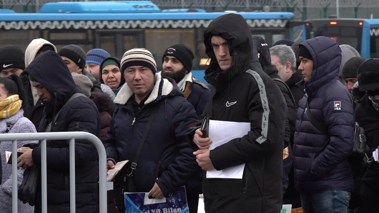 "Эффект Бастрыкина" ударил по таджикам: В Душанбе к такому готовы не были