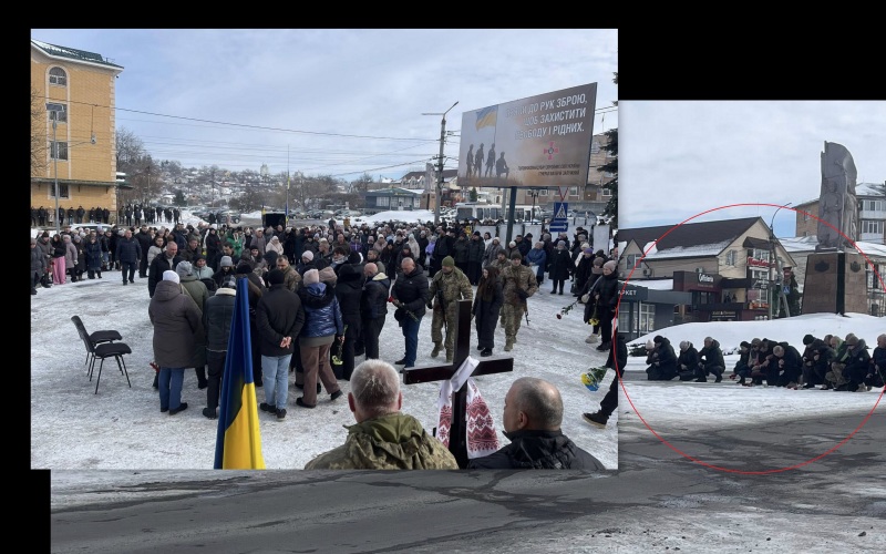 Теперь ясно, что происходило под Курском: Спустя 16 месяцев