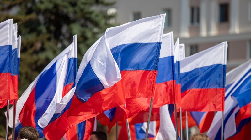 "В обществе давно созрел запрос": Подполковник Шаландин без купюр о четвёртой годовщине СВО