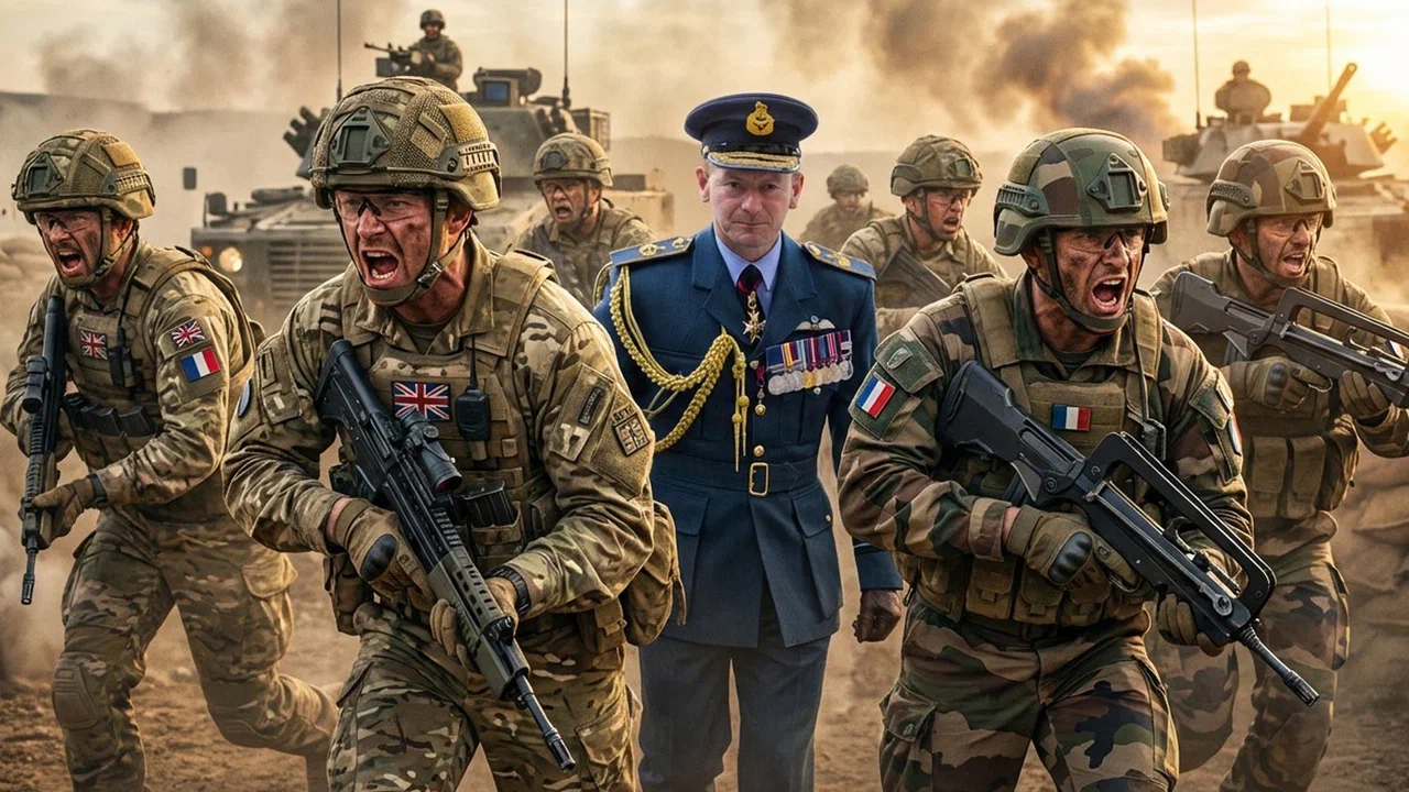 "Больше сдашь – меньше срок": Иностранные наёмники из ВСУ предлагают русским за деньги кое-что интересное