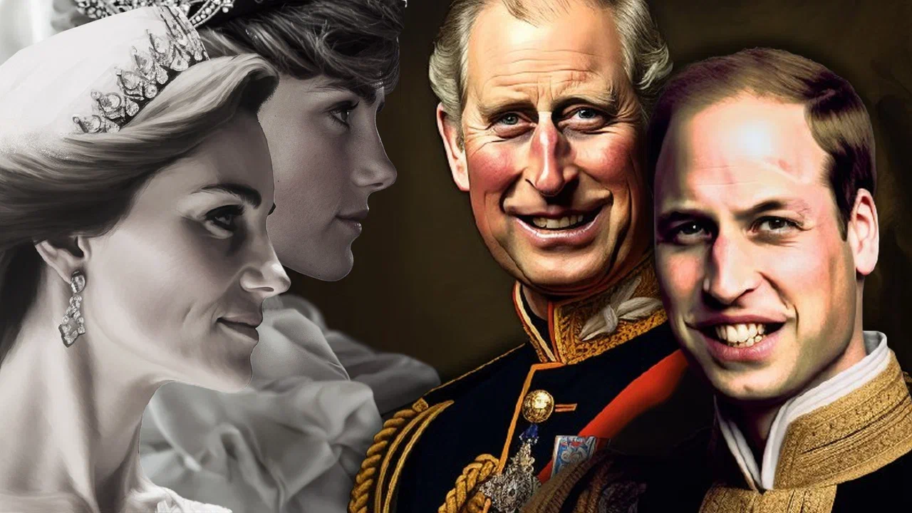 Расставание Кейт Миддлтон и принца Уильяма - не блеф. Всё реально