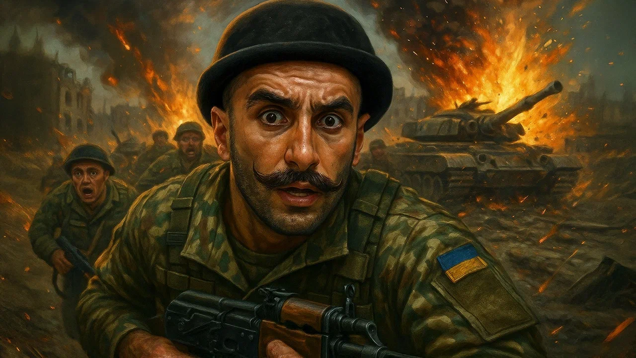 "Больше сдашь – меньше срок": Иностранные наёмники из ВСУ предлагают русским за деньги кое-что интересное