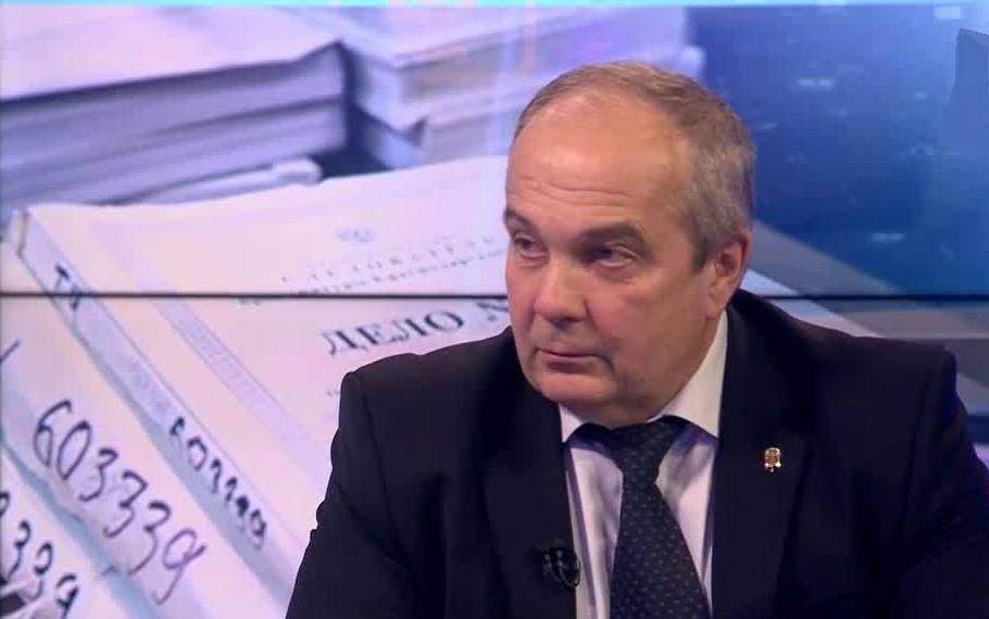 Ветеран МВД сказал правду: Ту, что стесняются произнести вслух чиновники