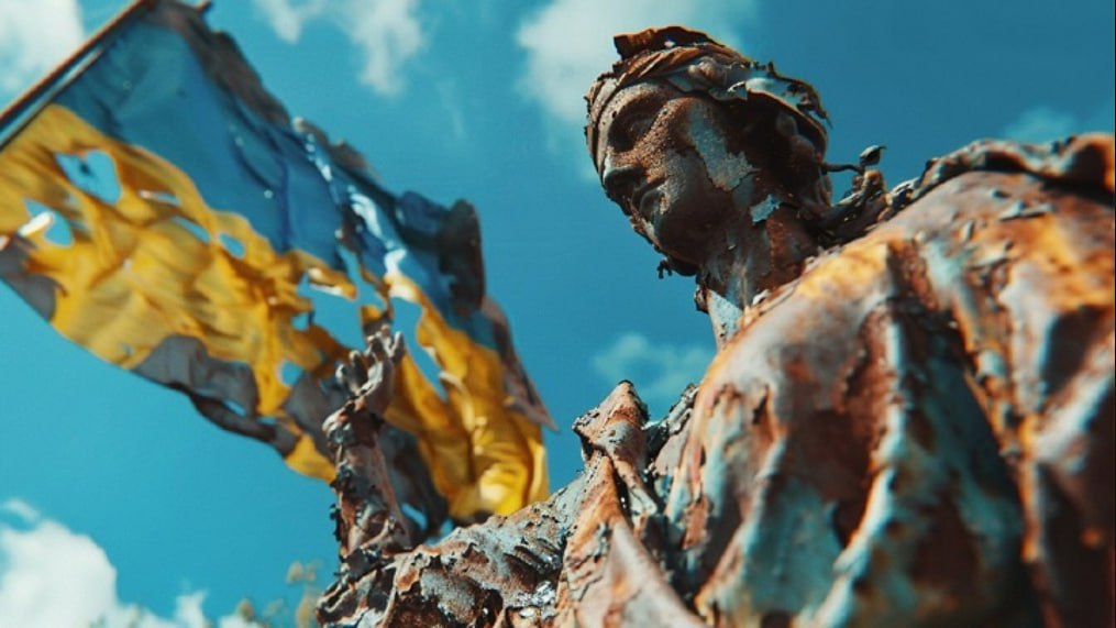 Буданов* оправился от шуток Мединского и начал угрожать