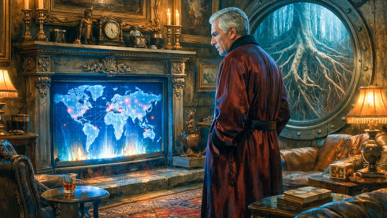 Одним ударом уничтожили и НАТО, и Евросоюз: Вот, что случилось