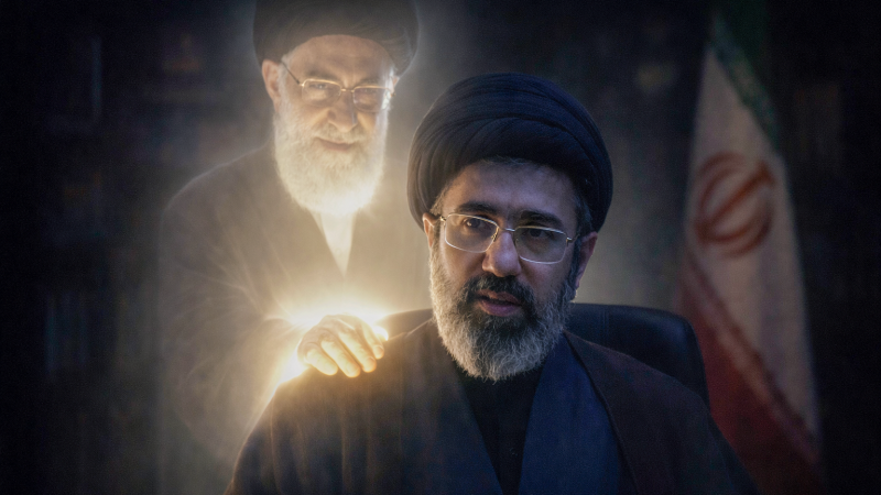 Главное в иноСМИ 24 марта: Трамп назначил дату окончания войны с Ираном. Неожиданный подарок для России. Украина достаёт "главный козырь"