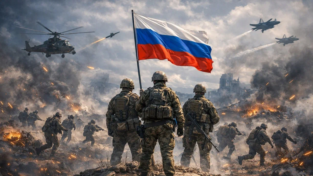 Ядерный удар по России: Спецсообщение Госдумы о превентивном ответе НАТО. Жёсткий сценарий битвы сверхдержав