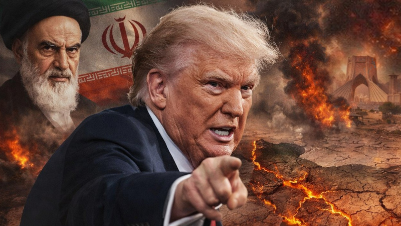 Пентагон отправит на Ближний Восток 3 тыс. десантников. Захват, перемещение, конфискация:  Стало известно, зачем Трамп перемещает 82 дивизию