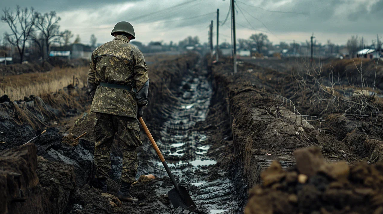 А министры точно верны стране на СВО? Проверка началась. Называем фамилии