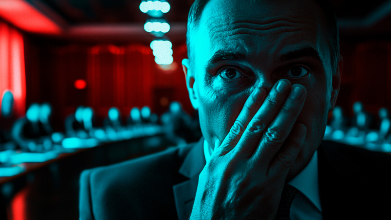 Волна таинственных смертей в США. Гибнут лучшие умы. Сипров выдал базу