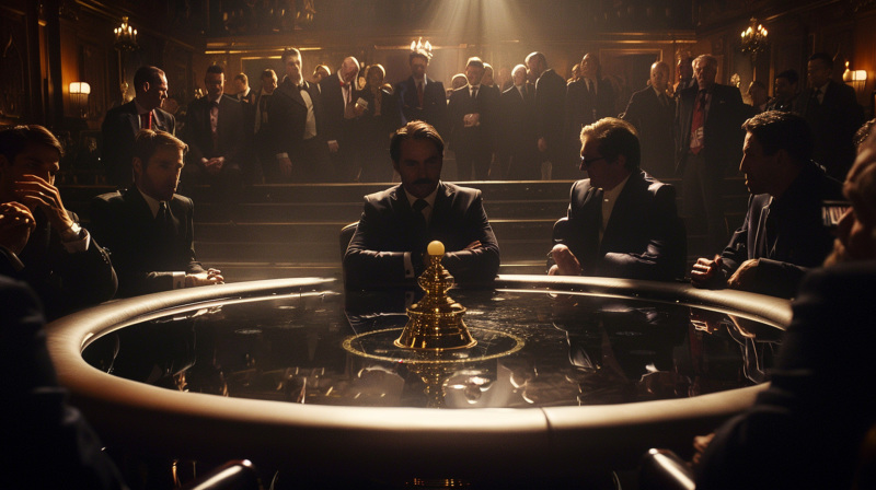 У России все шансы выиграть в нефтяной игре. Европе не понравится