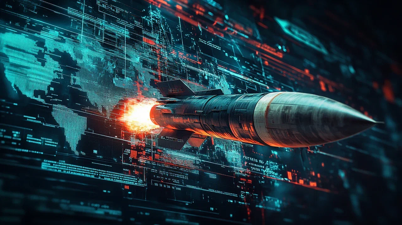 В НАТО уже не скрывают. Генерал сказал прямо: "Пожалуй, их уже более тысячи"