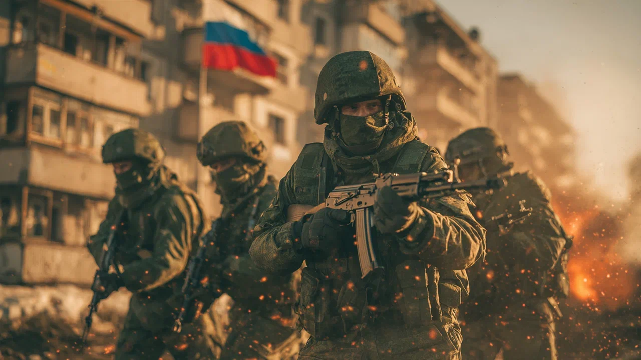 Русские так ответили, что на Украине "взвыли": Шесть сокрушительных ударов за неделю. Это был настоящий "ад"