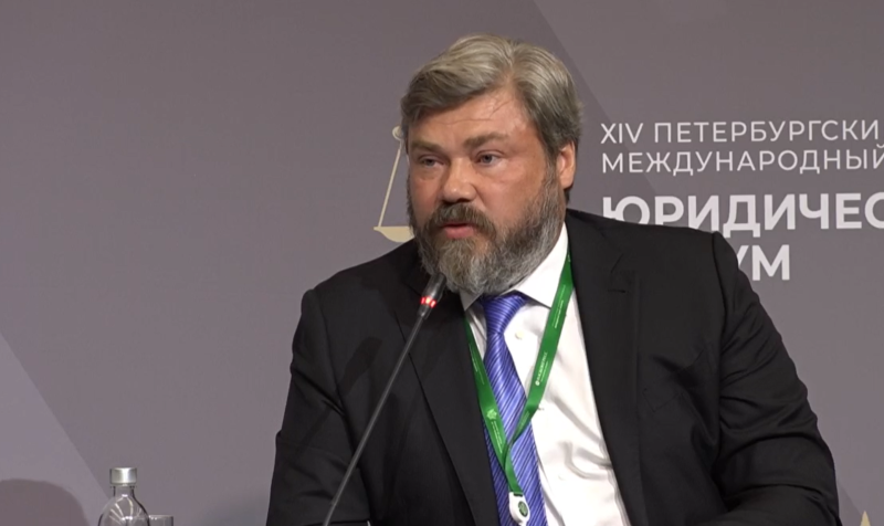 "Правильный ответ власти" – вот, что спасло Россию: Малофеев напомнил уроки истории