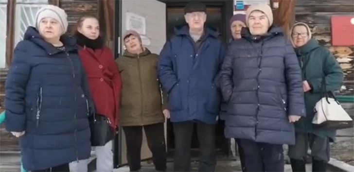 Элита обеспечила себе комфорт за наш счёт. Так обыденно, что тошно