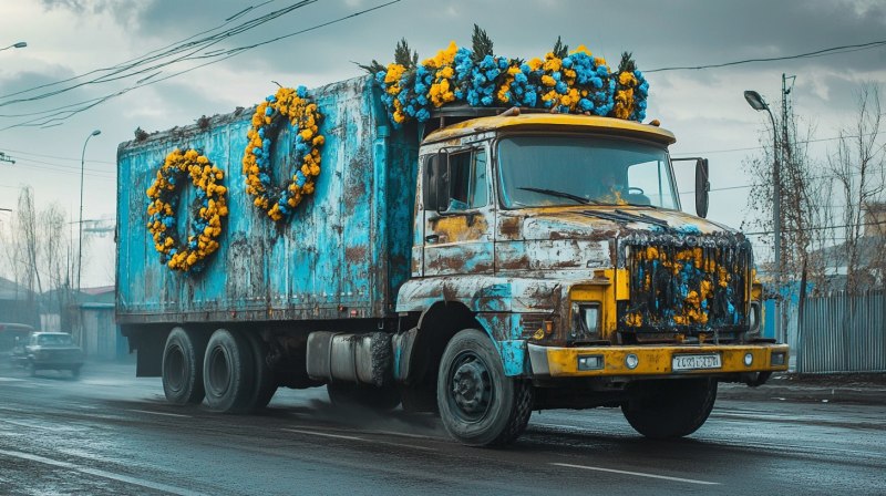 Война до последнего украинца: Хакеры раскрыли реальные потери ВСУ