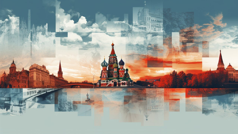 Америка прячется, Россия платит: Обман раскрыт