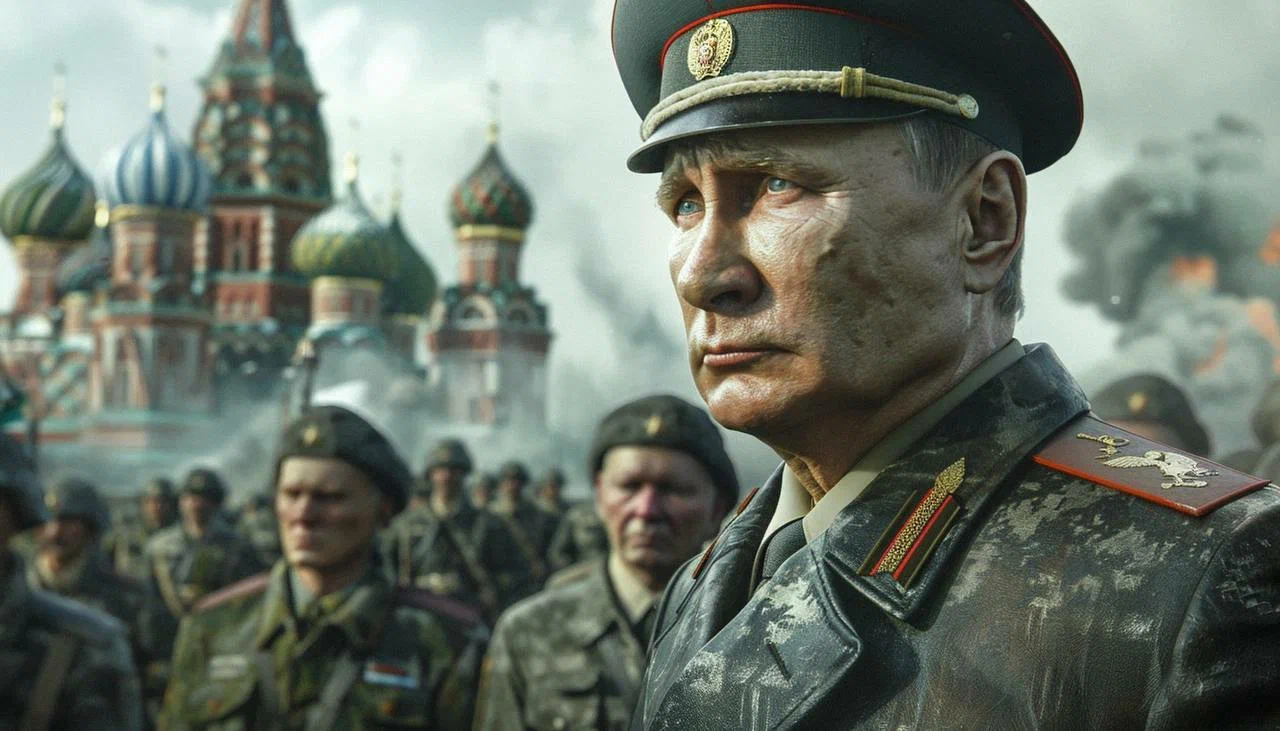 На Украине замерли: Путин громко сказал про мирные переговоры. Прозвучало главное – вот от чего Россия не откажется