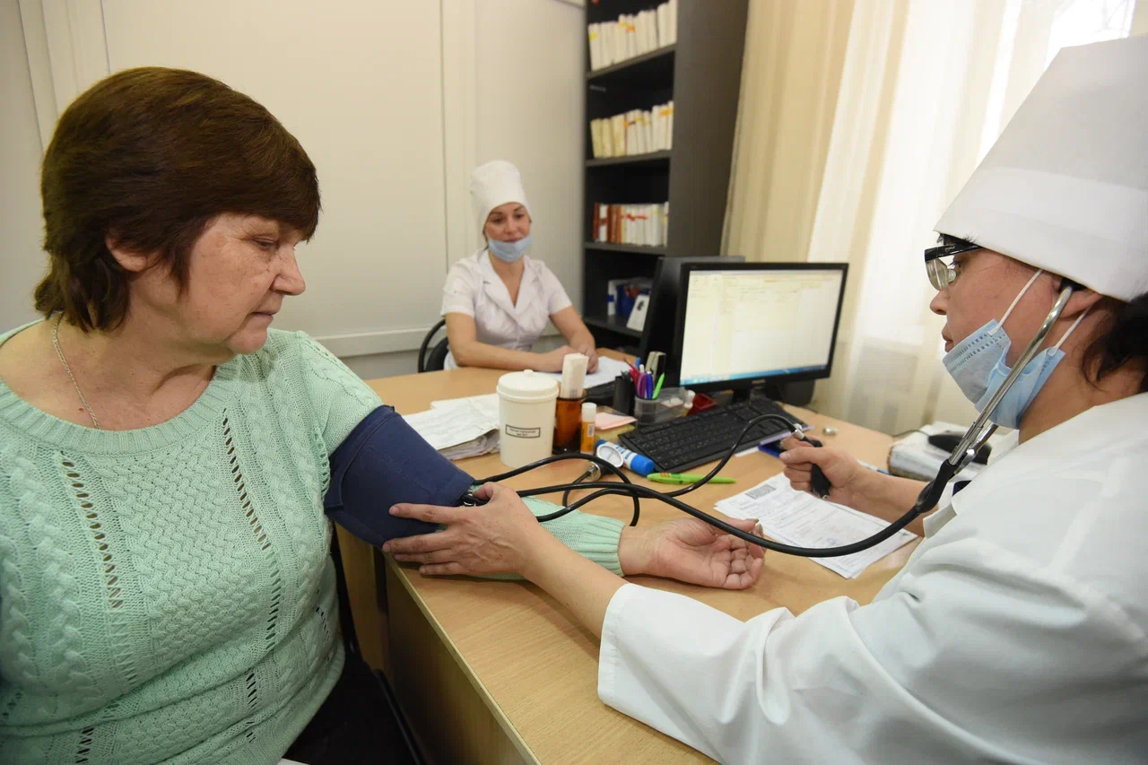 Тихая угроза: Как понять, что сердце работает с перегрузкой