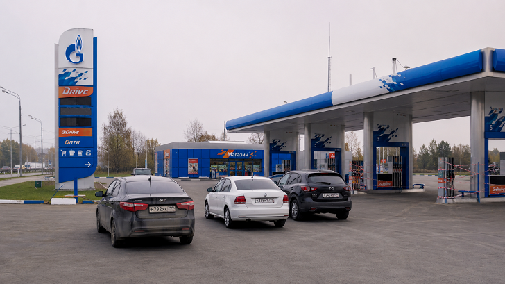 Бензиновый голод с 1 сентября: Власти вводят новые правила в России