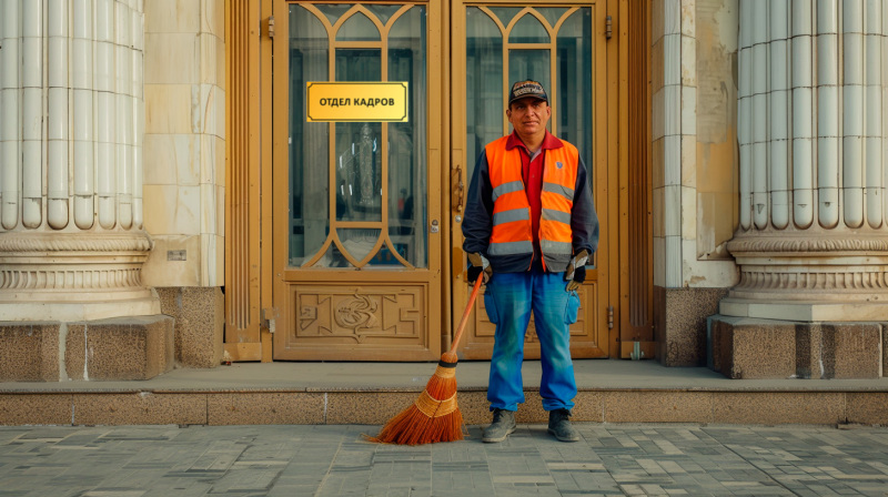 Откупаемся? 32,8 млрд для мигрантов. Звучит страшно. Но у России нет выбора