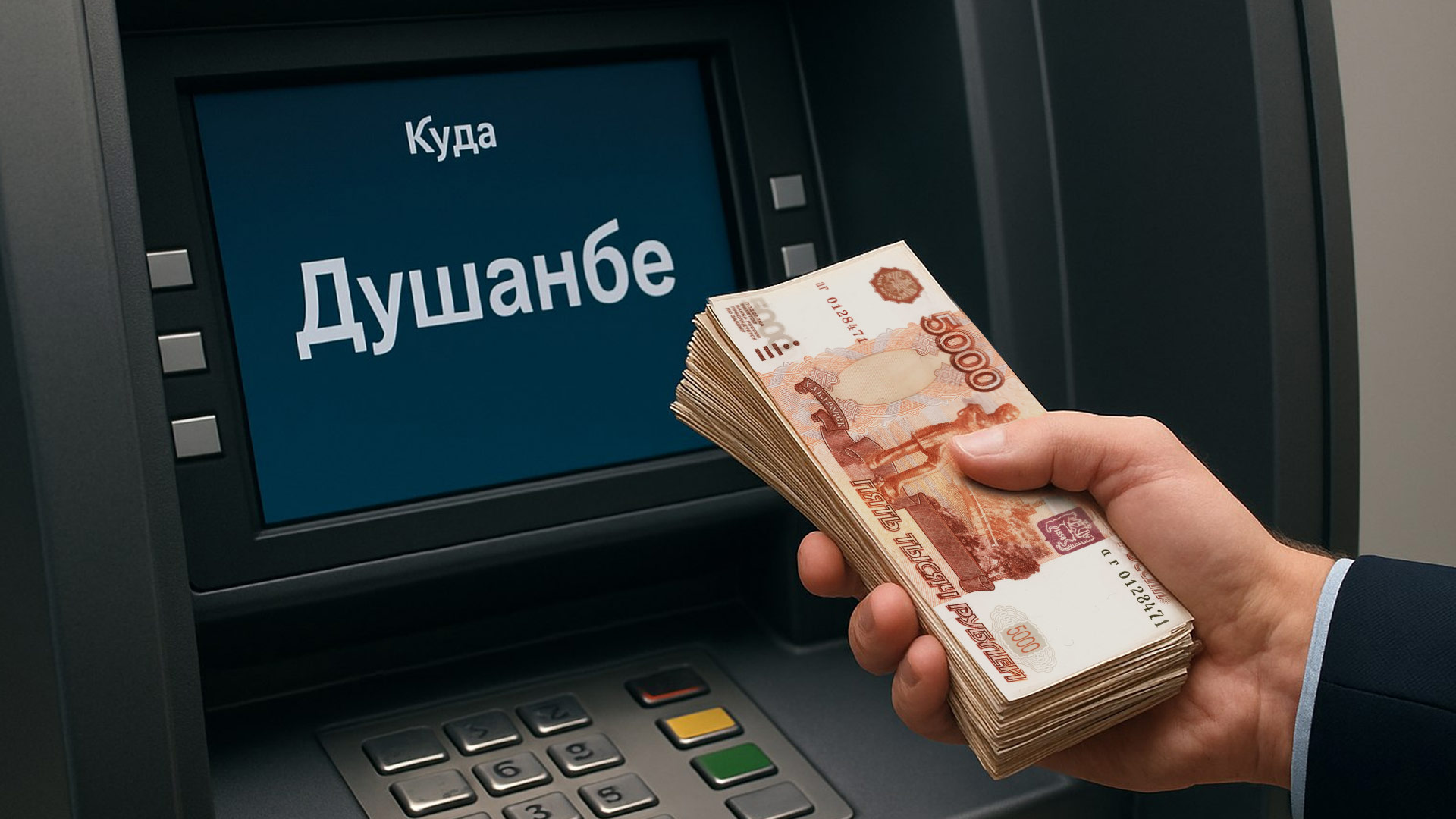 Откупаемся? 32,8 млрд для мигрантов. Звучит страшно. Но у России нет выбора