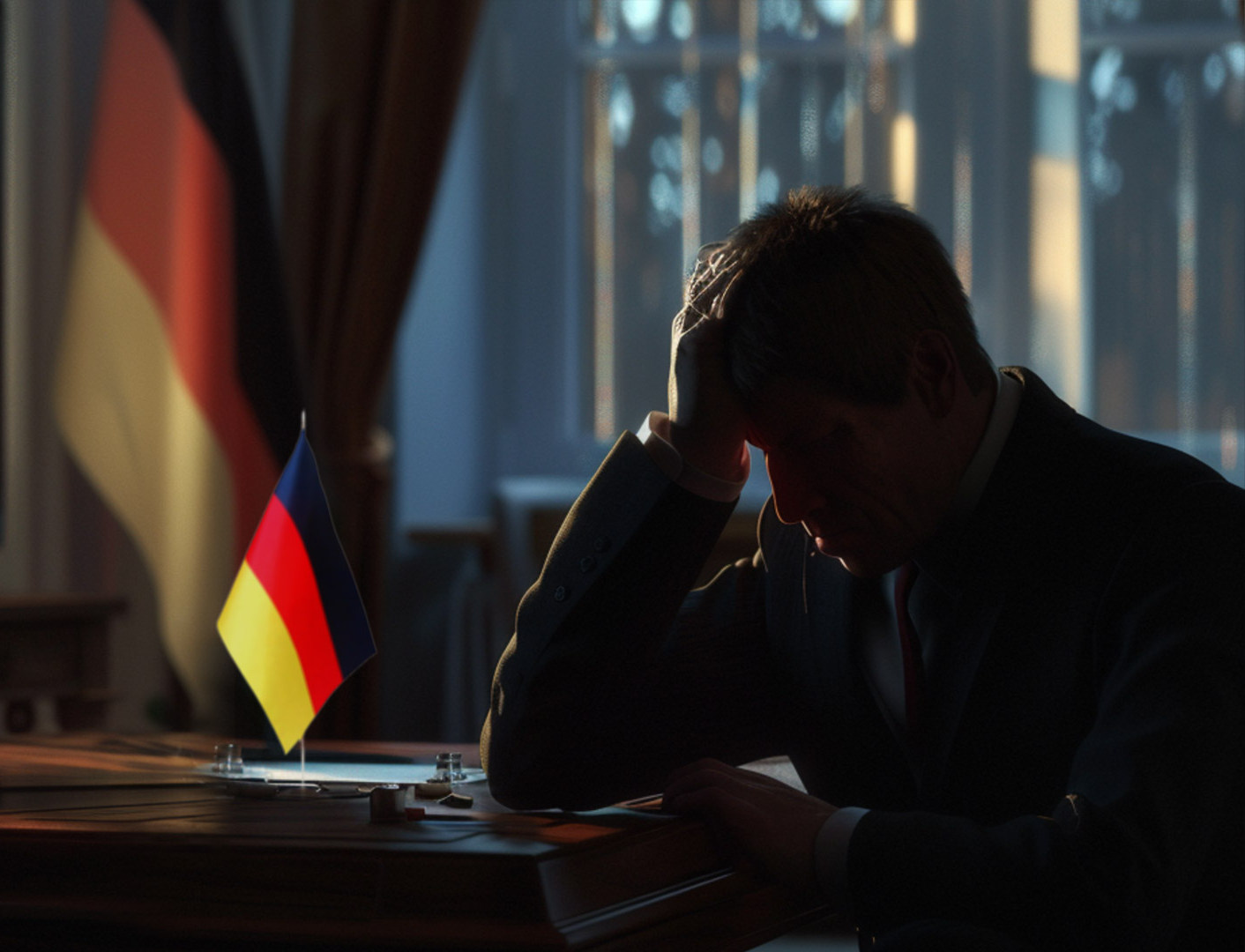 Германия хочет забрать у России €720 млн. Мы в ответ берём ,5 трлн. Начинаем игру?