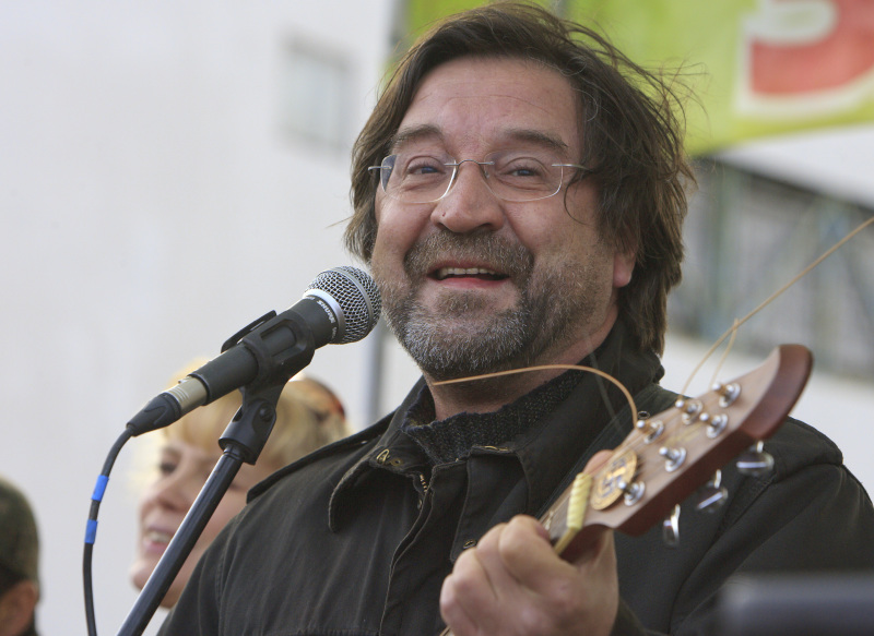 "Доходяги бесприютные": Русские артисты вдохнули "воздух свободы". Теперь плачут. Как живётся предателям России?