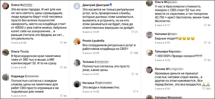 Замуж за пятерых бойцов — и ты "в шоколаде". Стыдная правда о бизнесе на СВО