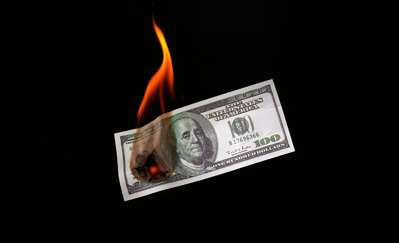 Санкции. Вот вам за них! Путин нанёс по США тройной удар. Они в бешенстве — Россия попала прямо в ахиллесову пяту