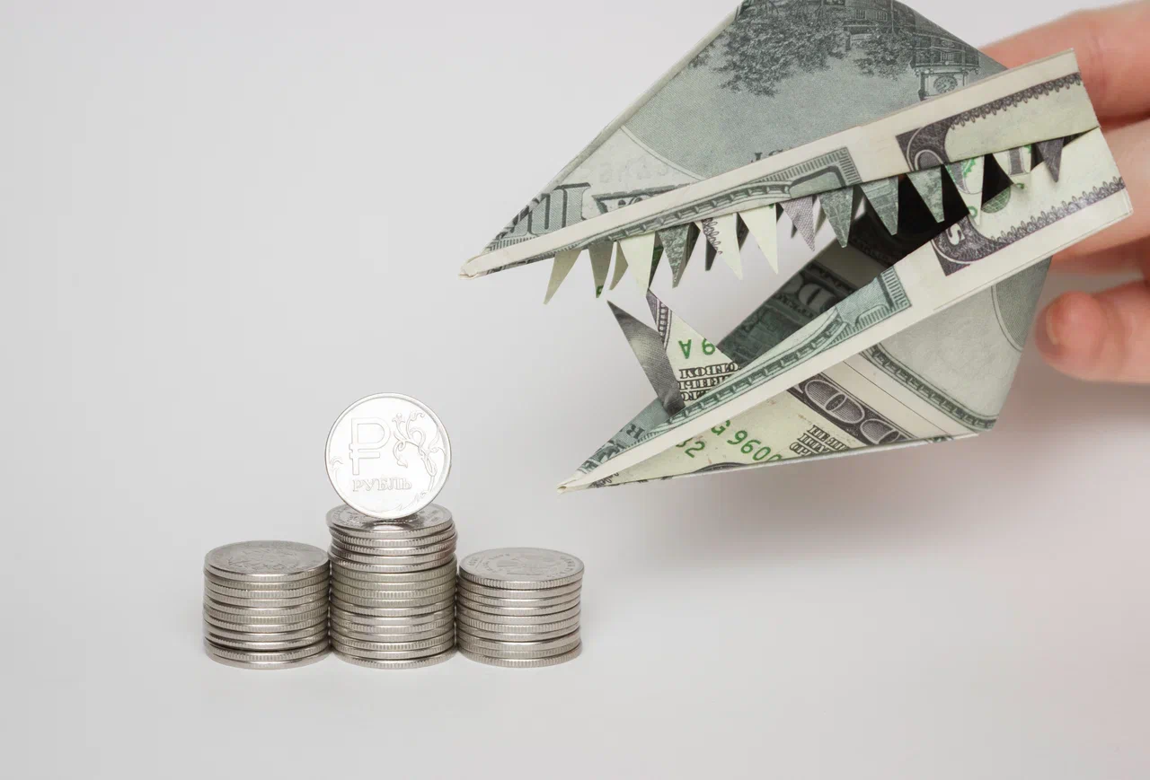 Цена беззакония слишком высока: Планы ЕС по изъятию русских активов грозят крахом мировой финансовой системе. Расплачиваться будут внуки