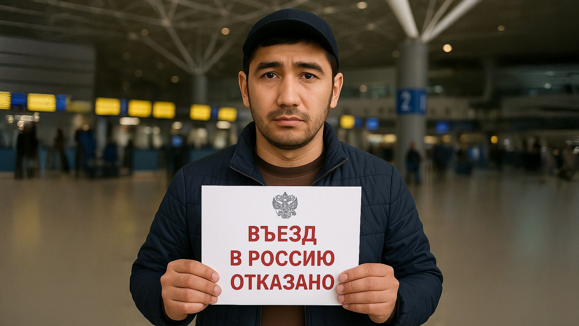 Главное за ночь и утро 24 декабря: Убийство силовиков в Москве, жёсткое решение по мигрантам и гнев Сладкова - "Подставим щёку?"