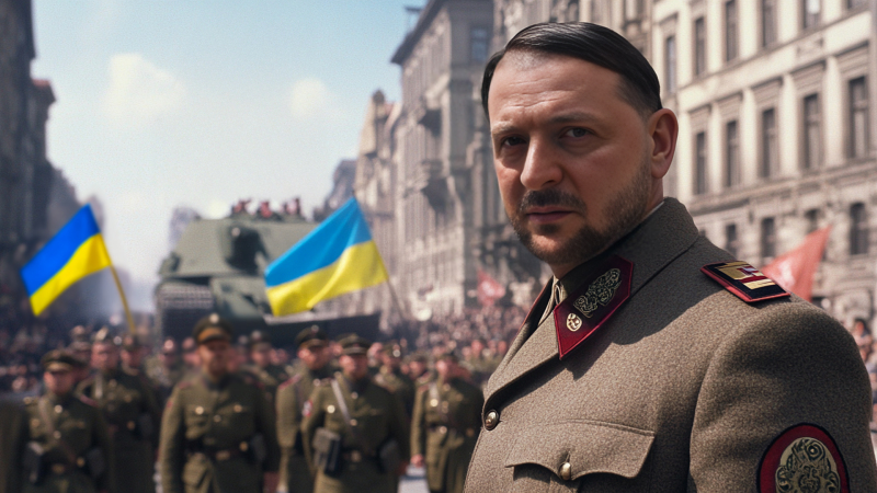 "Видимо, в рамках движения к миру и гармонии": На Украине вместо Рождества 7 января будут отмечать День программиста