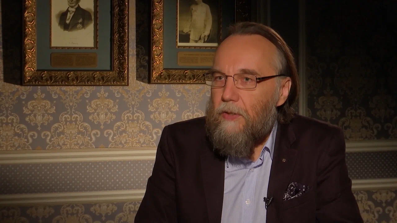 "Поправки Зеленского нам очень кстати": Дугин разложил по фактам ультиматум киевского главы. Трамп "сливается", русские идут до конца