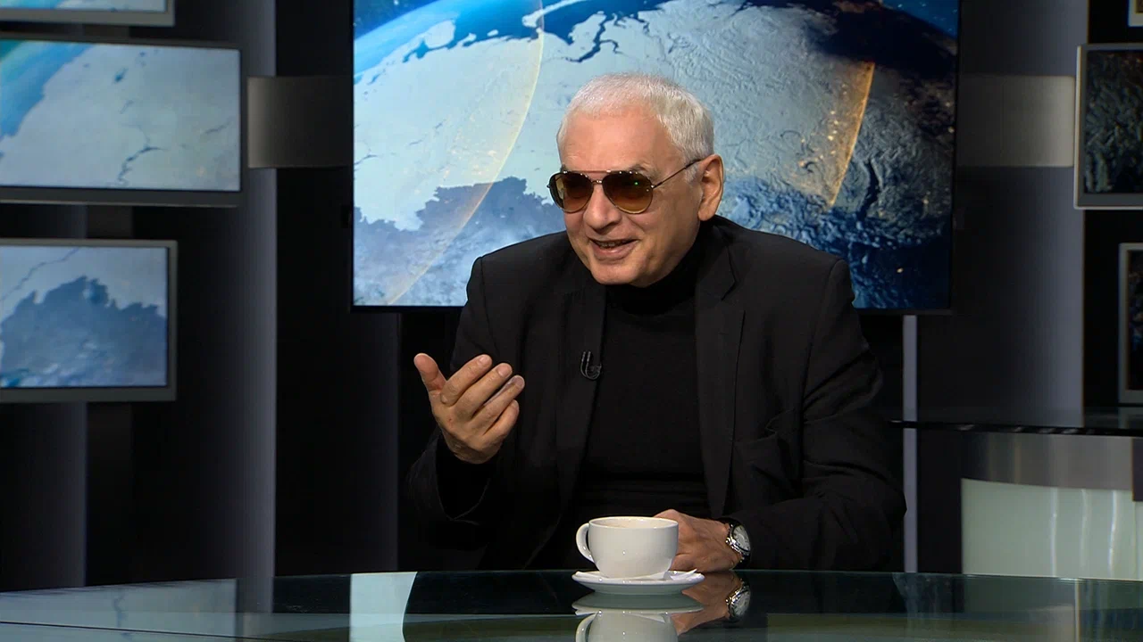 Слова Шахназарова об СВО вызвали острую реакцию. Даже у Соловьёва