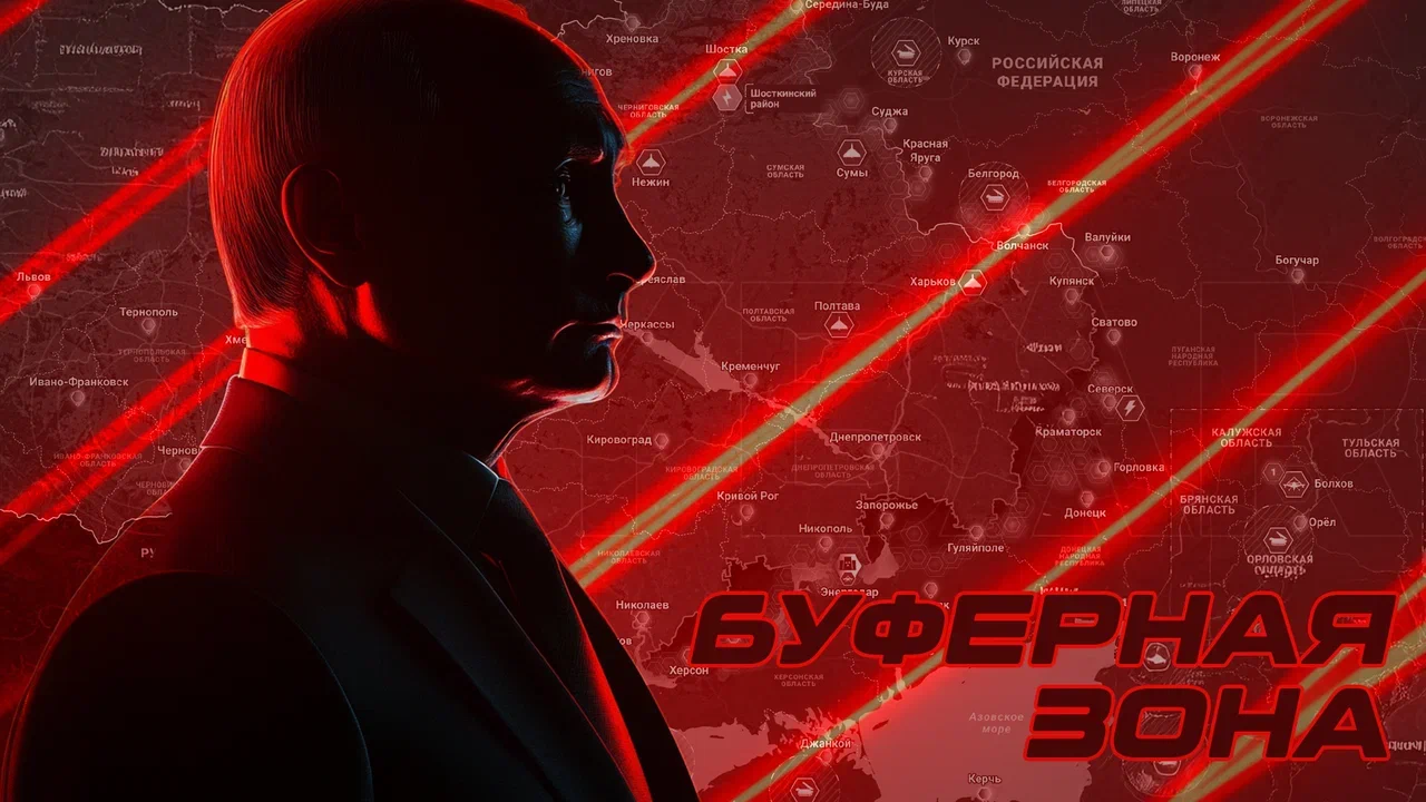 Ого. Украина показала 20 пунктов "мира": В России ответили мгновенно. Всё правда, русские уходят?